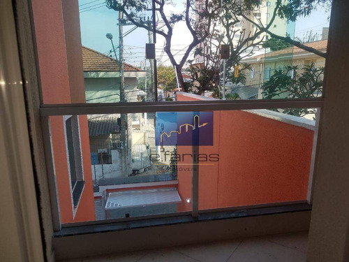 Studio Com 2 Dormitórios À Venda, 35 M² Por R$ 230.000,00 - Penha De França - São Paulo/sp - St0171