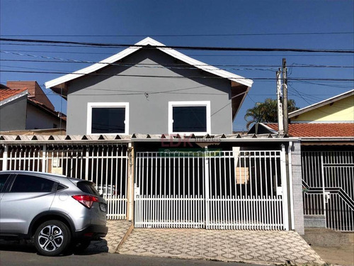 Imagem 9 de 10 de Linda Casa Com Ótima Localização - Ca5256