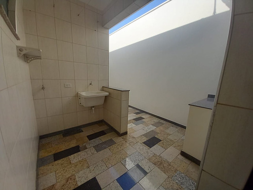 Imagem 17 de 22 de Casa Com 2 Dormitórios Para Alugar, 100 M² Por R$ 1.800,00/mês - Morada Do Sol - Americana/sp - Ca0068