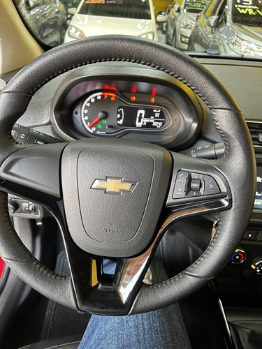 Imagem 17 de 18 de Chevrolet Onix 2019 1.4 Ltz 5p