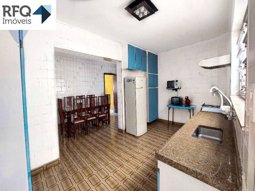 Imagem 8 de 20 de Casa De Vila Com 4 Dormitórios À Venda, 160 M² Por R$ 1.499.000 - Há 5 Min. Do Parque Da Aclimação!!! - Cv00012 - 71128228