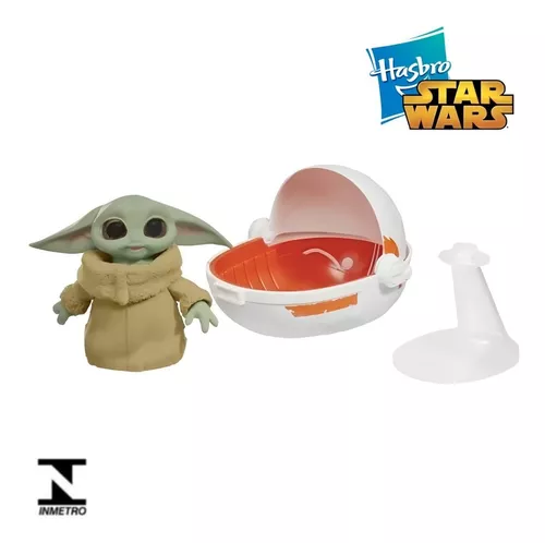 Figura Star Wars The Child (Baby Yoda) - Hasbro