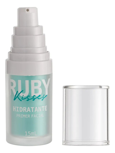 Pump Primer Hidratante - Ruby Kisses 15ml