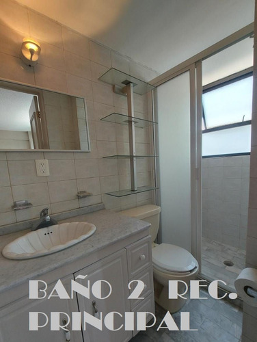 Departamento En Venta En Calzada Del Hueso Cdmx