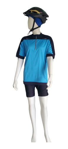 Maillot Hombre,ciclismo,marca Runfit