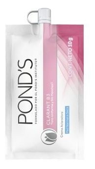 Crema Ponds Cojin 8,5 Gr Clarant B3