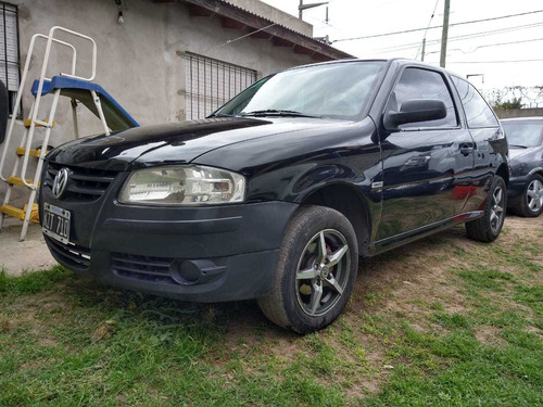 Volkswagen Gol 1.4 Power Ps+ac 83cv 2012