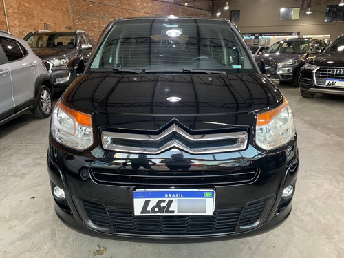 Imagem 2 de 13 de Citroën C3 Picasso 1.6 Flex Glx Bva