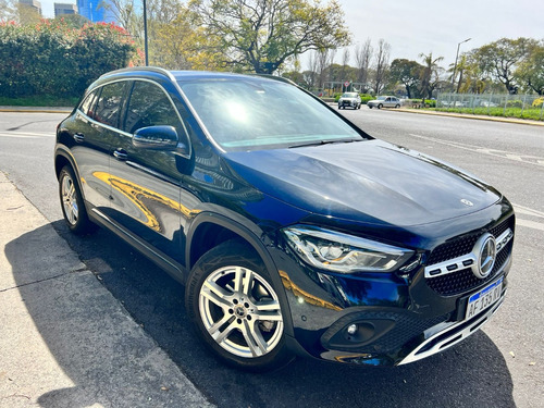 Mercedes-benz Clase Gla 2021 1.6 Gla 200 Urban Progressive