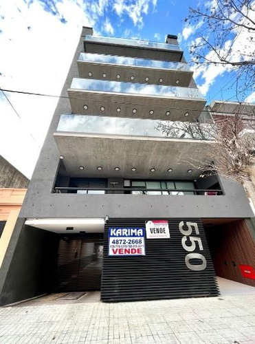 Departamento En Venta En Liniers