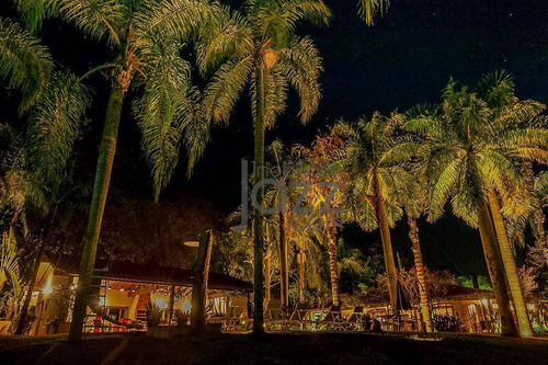 Sitio De Alto Padrão - Ch0504