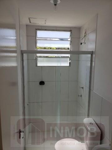 Imagem 6 de 6 de Apartamento Para Locação Em Taubaté, Residencial Sítio Santo Antônio, 2 Dormitórios, 1 Banheiro, 1 Vaga - Ap0636_1-1872075