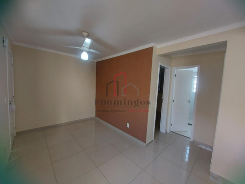 Imagem 3 de 28 de Apartamento Á Venda E Para Aluguel Em Jardim Flamboyant - Ap000829