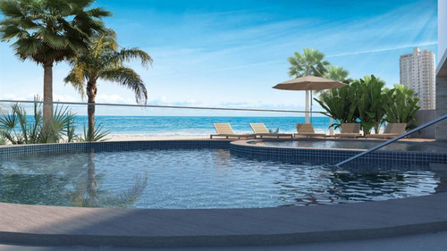 Imagem 6 de 10 de Apartamento, 2 Dorms Com 70.66 M² - Jardim Real - Praia Grande - Ref.: Mgq458 - Mgq458