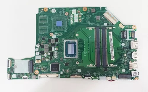 Placa Mãe Acer Aspire A315-42 La-h801p Amd Ryzen 3 Rev.1b