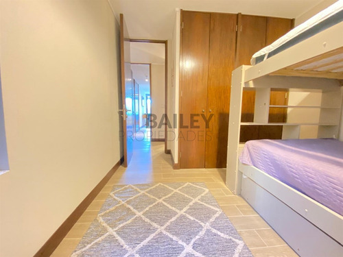 Departamento En Venta De 3 Dorm. En Concón