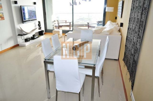 Hermoso Pent House - Ref: 2887