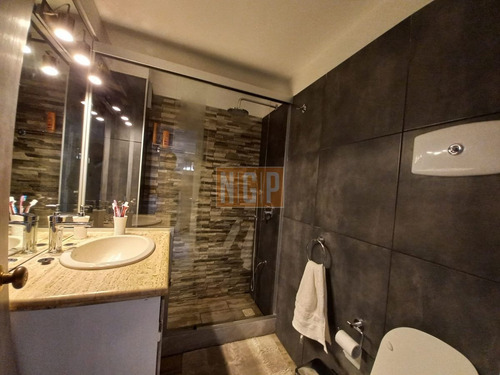Imagen 10 de 17 de Gran Oportunidad Apartamento Reciclado Con Patio Y Parrillero Propio