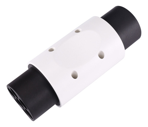 Adaptador De Tipo 2 A Gbt, 22 Kw, Trifásico, Compatible Con