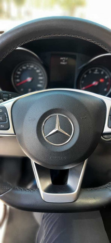 Mercedes-benz Clase Glc 2.0 Glc250 300 4matic Atomático 2016