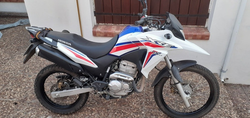Imagen 3 de 18 de Honda Xre 300 Rally