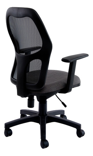 Silla De Escritorio Rolic Alfa Ergonómico Sillón Oficina Pc