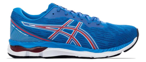 Zapatillas Hombre Asics Gel-hypersonic 3 Azul On Sports Csi