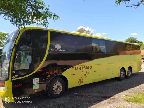 Paradiso 1200 Mbb O-400rsd 42lug Completo R$ 90 Mil