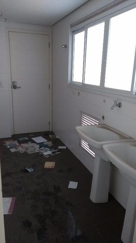 Imagem 13 de 30 de Apartamento Residencial À Venda, Jardim Anália Franco, São Paulo. - Ap4966