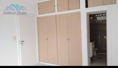 Imagem 30 de 30 de Apartamento Para Alugar, 50 M² Por R$ 2.200,00/mês - Jardim Paulista - São Paulo/sp - Ap1458