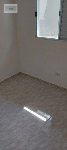 Imagem 5 de 19 de Apartamento Novo Vila Carrão 2 Dormitórios 1 Banheiro 36 M2 Entrega Setembro 2021 - Ap1353