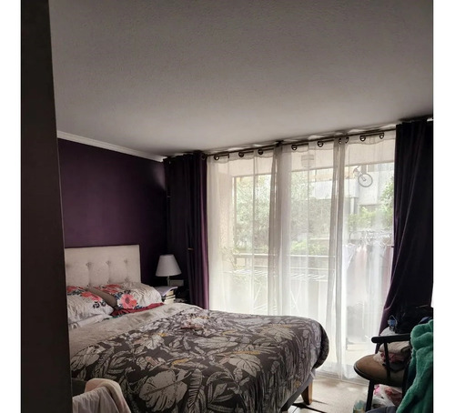 Departamento En Arriendo De 2 Dorm. En Ñuñoa