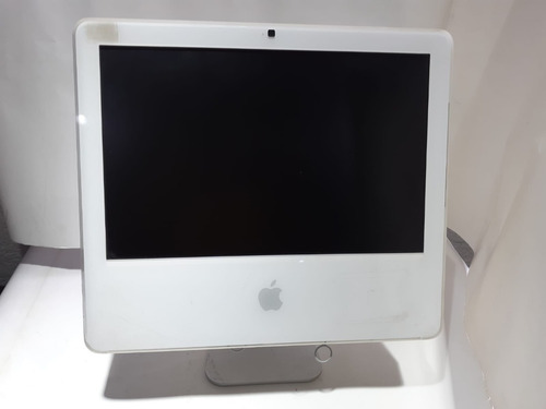 iMac G5, Para Refacciones. (Usado)