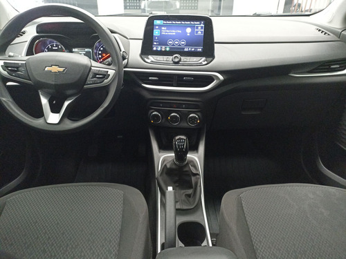 Chevrolet Tracker 1.2 Ls Mt