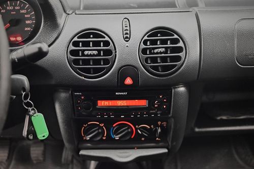 Imagen 11 de 14 de Renault Kangoo Express 1.6 2018