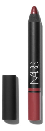 Nars Lapiz Labial Satin Lip Crayon Color Rikugien 9205