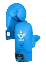 Comprar Guantes De Karate Con Dedal Importado Jundo Original Wkf
