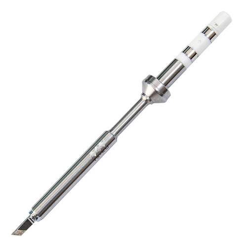 Broca De Soldar De Acero Ts101 Bit Ts100 Digital Iron Mini