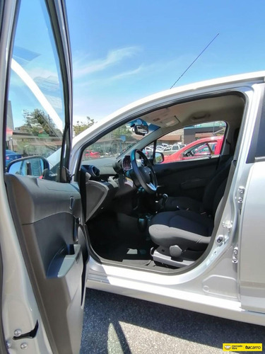 Chevrolet Beat Ls 1.2 Mecánico