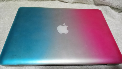 Macbook Pro 13 