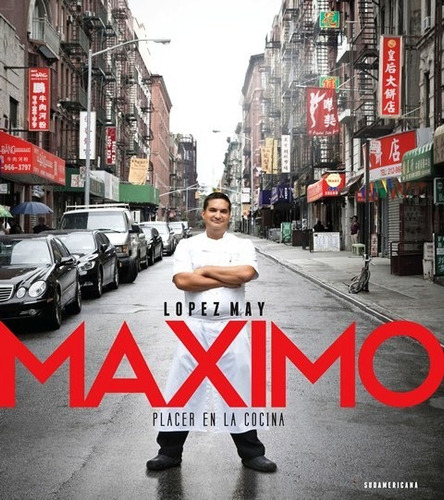 Maximo - Maximo Lopez May