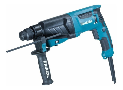 Rotomartillo Sds-plus 1' (26mm) 830w Makita Hr2630j