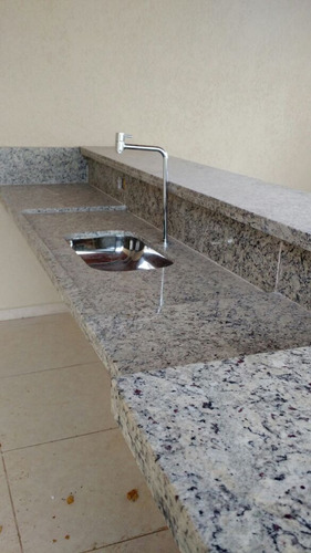 Apartamento 01 E 02 Dormitorios - Serra Negra