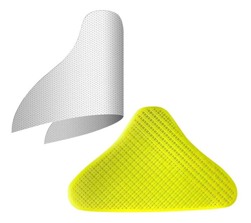 Imagem 4 de 6 de Refil De Filtro Proteção Máscara Fiber Knit E96 30 Unidades