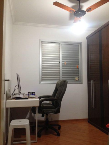 Imagem 11 de 18 de Apartamento Com 3 Dormitórios À Venda, 60 M² Por R$ 320.000,00 - Vila Guilherme - São Paulo/sp - Ap5502v