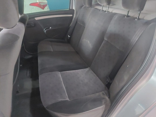 Renault Logan 1.6 PRIVILÈGE 16V FLEX 4P MANUAL