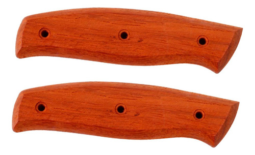 2x Cabo De Reparo De Faca, Substituição De Vermelho