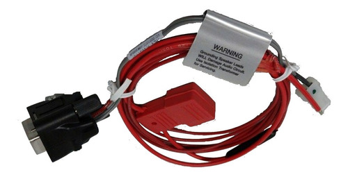 Cable De Accesorios Hln6863 Para Radios Motorola