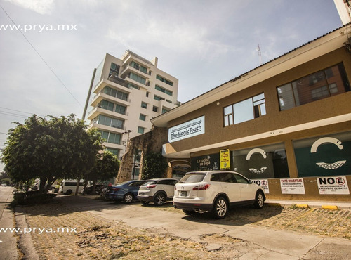 Imagen 21 de 27 de Plaza Comercial En Venta En Providencia, Guadalajara