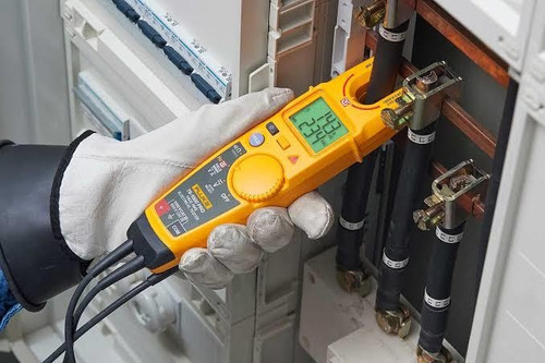 Multímetro Probador Electrico Fluke T6 1000v Fluke T6-1000
